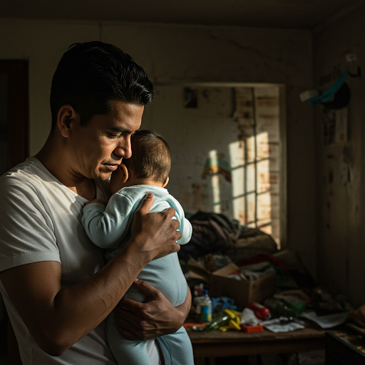 ¿El padre puede tener la custodia si la madre tiene problemas de adicción o violencia?